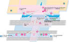 Routes, Timetable and Bus Stops | HANEDA AIRPORT EXPRESS
