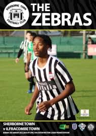 Image result for Sherborne Town Football Club