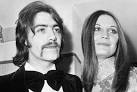 Jeff Banks and Sandie Shaw