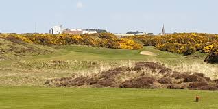 Image result for Solway Links Golf Course