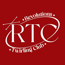 Image result for Revolutions Twirlers