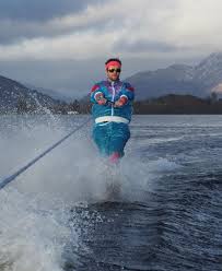 Image result for Loch Lomond Waterski Club