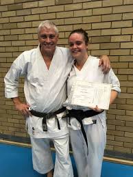 Image result for Wokingham Shotokai