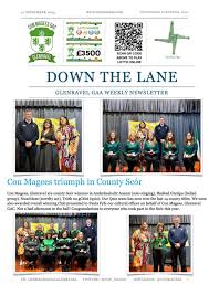 Image result for Con Magee`s Gaelic Athletic Club