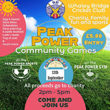 Image result for Whaley Bridge Cricket Club