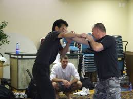 Image result for Intensive Training Group Northampton