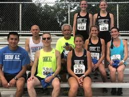 Image result for Newport Harriers Athletic Club