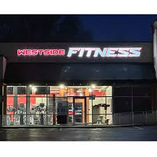 Image result for Westside Health & Fitness Club