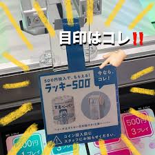 Image result for ラキッ_500円