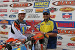 FMF/KTM rider Kurt Caselli Crowned WORCS Champion! - Dirt Rider ...