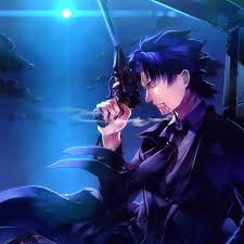 「衛宮切嗣」の画像検索結果