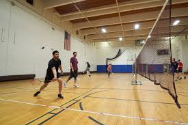Image result for Loddon Sherpas (Hampshire) Badminton Club