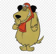 Image result for Muttley