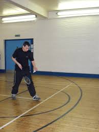 Image result for Worthing Nondescripts Badminton Club