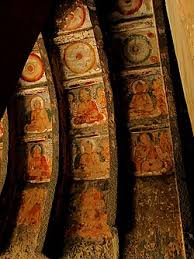 ผลการค้นหารูปภาพสำหรับ ajanta cave