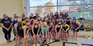 Image result for South Lincs Competitive Swimming Club
