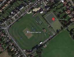 Image result for Ormskirk Cricket Club