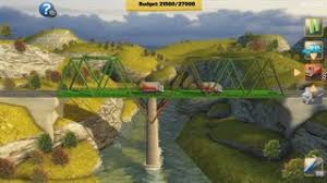 Image result for Bridge Builder