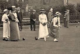 Image result for Caterham Bowling Club