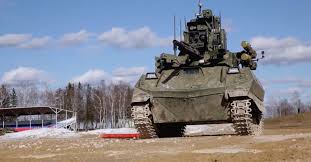 Image result for Robot Tank