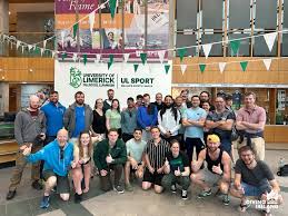 Image result for Dublin Underwater Hockey Team