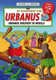 Afbeeldingsresultaat voor urbanus