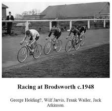 Image result for Dinnington Racing Club