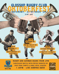 Image result for Glossop Rugby Club