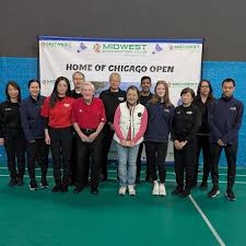 Image result for Ymca Junior Badminton Club
