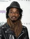 Rapper K'Naan is upset that Republican presidential candidate Mitt Romney ... - 10513974-large