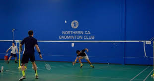 Image result for Northallerton Badminton Club