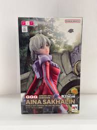 「ギニアス・サハリン」の画像検索結果