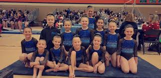 Image result for Blandford Forum Gymnastics & Kanga Club