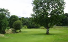 Image result for Aberfoyle Golf Club