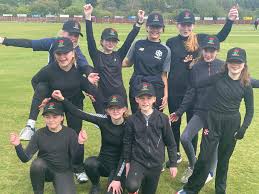 Image result for Edgworth Cricket Club