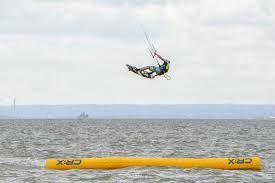 Image result for Essex Kitesurf Club