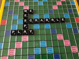 Image result for Luton Scrabble Club