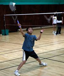Image result for Wareham and Purbeck Badminton Club