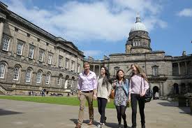 Image result for University Of Edinburgh