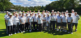 Image result for Whitley & Monkseaton Bowls Club