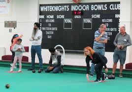 Image result for Whiteinch Indoor Bowls Club