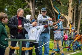 Image result for Reading Archers Archery Club