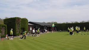 Image result for Wellingborough Swanspool Bowls Club
