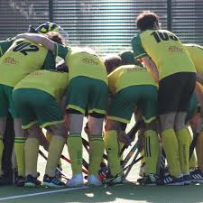Image result for City Of Manchester Hockey Club