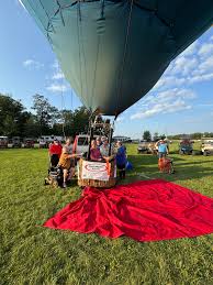 Image result for North West Balloon and Airship Club
