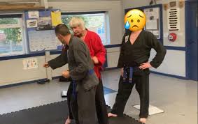 Image result for INTERNATIONAL HAPKIDO TAMWORTH