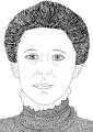 Ida Tarbell (1857-1944)