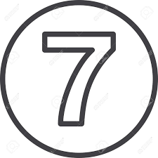 Image result for 7!!
