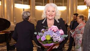 Image result for marika lichter