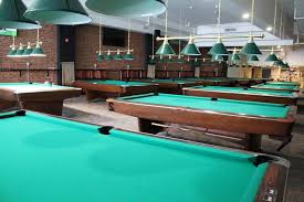 Image result for The White Hart Bar Billiards Club
